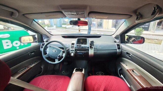 Toyota Prius 2007, 228,000 km - 1.5 l - Bakı