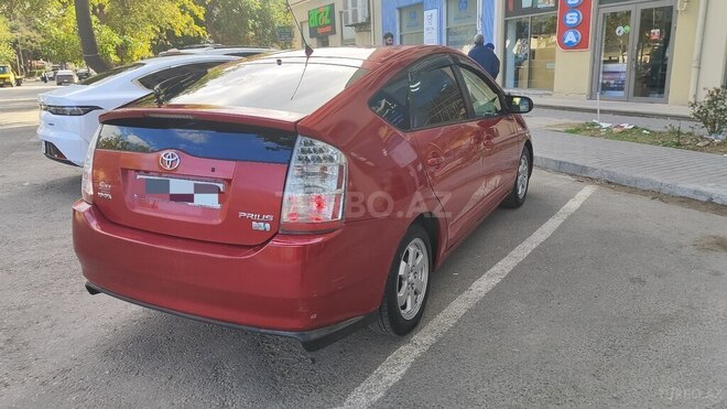 Toyota Prius 2007, 228,000 km - 1.5 l - Bakı