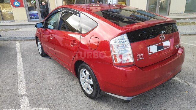 Toyota Prius 2007, 228,000 km - 1.5 l - Bakı
