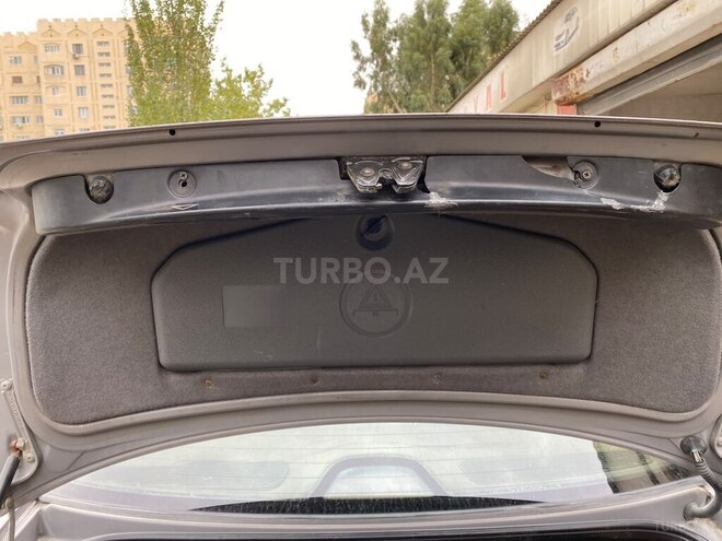 BMW 523 1997, 350,000 km - 2.5 l - Bakı