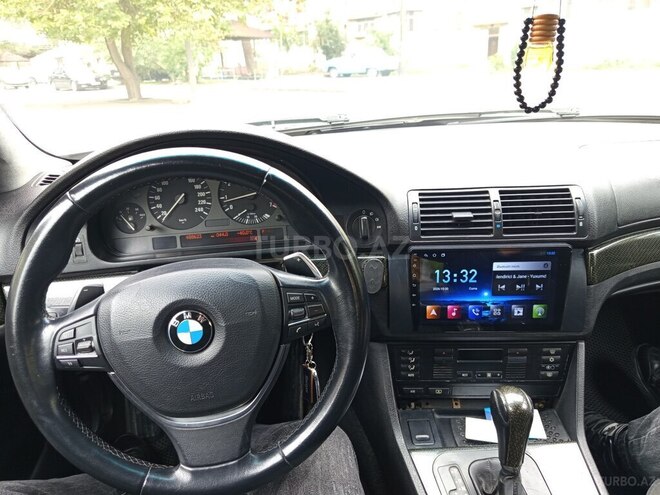 BMW 523 1997, 350,000 km - 2.5 l - Bakı