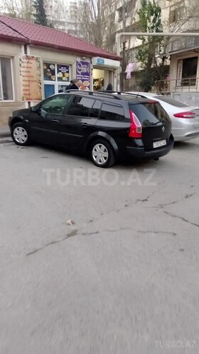 Renault Megane 2005, 461,000 km - 1.5 l - Mingəçevir