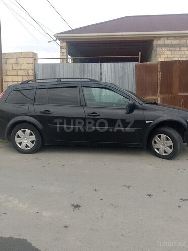 Renault Megane 2005, 461,000 km - 1.5 l - Mingəçevir