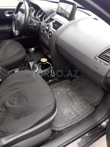 Renault Megane 2005, 461,000 km - 1.5 l - Mingəçevir