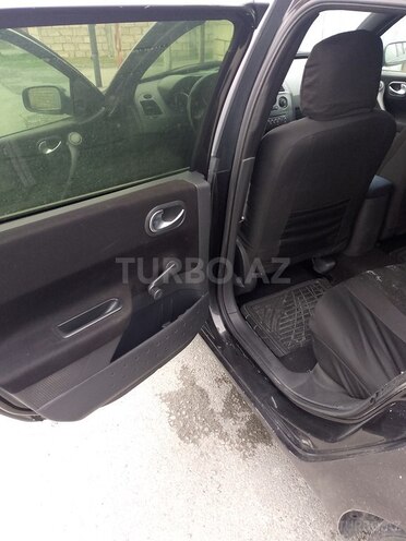 Renault Megane 2005, 461,000 km - 1.5 l - Mingəçevir