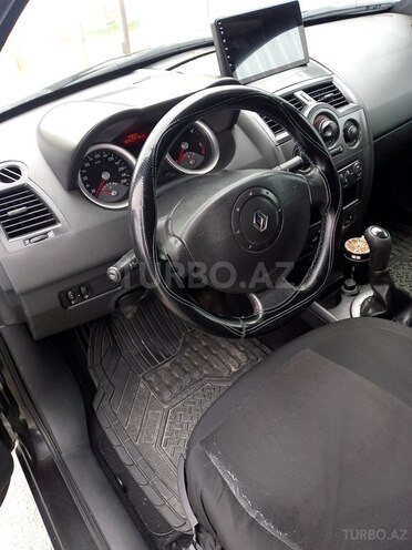 Renault Megane 2005, 461,000 km - 1.5 l - Mingəçevir