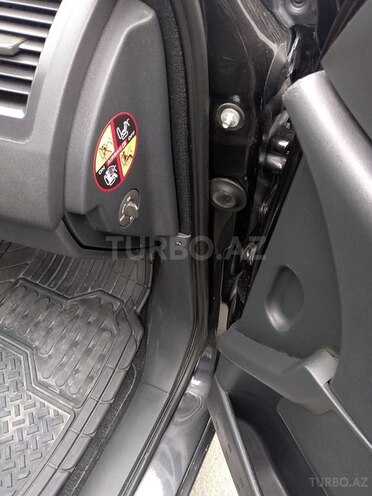 Renault Megane 2005, 461,000 km - 1.5 l - Mingəçevir