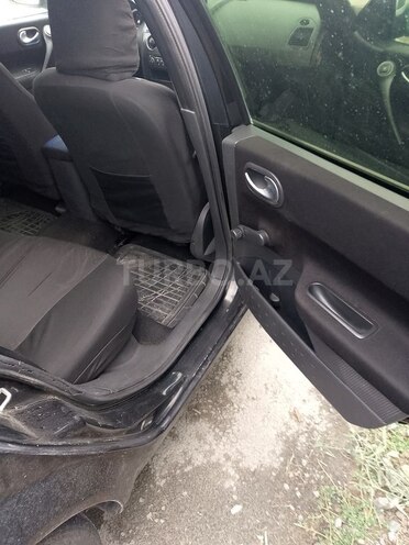 Renault Megane 2005, 461,000 km - 1.5 l - Mingəçevir
