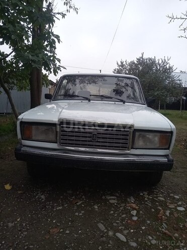 LADA (VAZ) 2107 2004, 240,000 km - 1.5 l - Göyçay