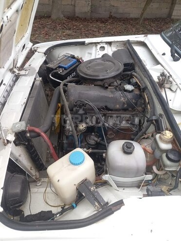 LADA (VAZ) 2107 2004, 240,000 km - 1.5 l - Göyçay