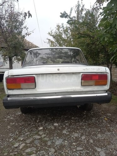 LADA (VAZ) 2107 2004, 240,000 km - 1.5 l - Göyçay