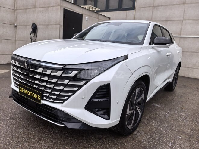 Changan  2026, 0 km - 1.5 l - Bakı