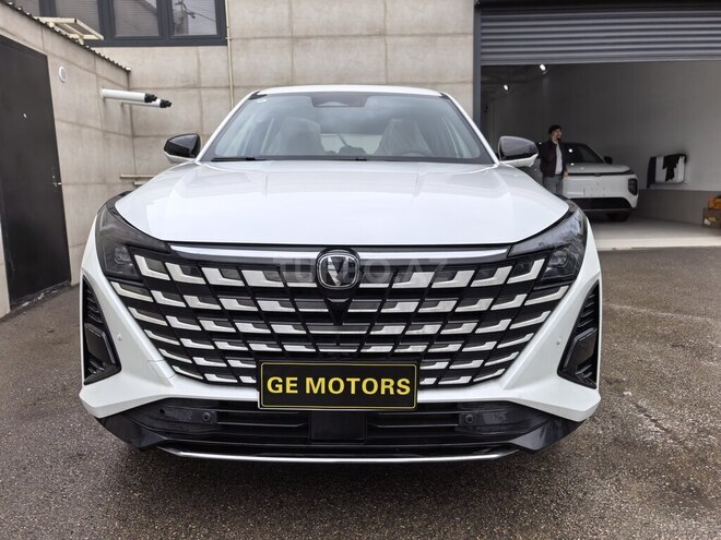 Changan  2026, 0 km - 1.5 l - Bakı