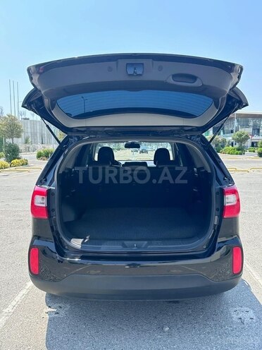Kia Sorento 2013, 220,000 km - 2.0 l - Bakı