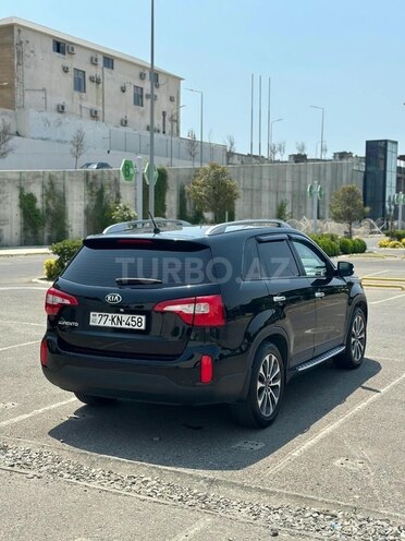 Kia Sorento 2013, 220,000 km - 2.0 l - Bakı
