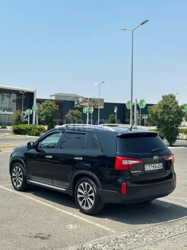 Kia Sorento 2013, 220,000 km - 2.0 l - Bakı