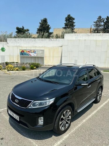 Kia Sorento 2013, 220,000 km - 2.0 l - Bakı