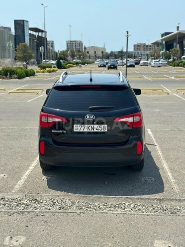 Kia Sorento 2013, 220,000 km - 2.0 l - Bakı