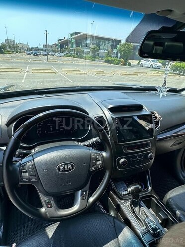 Kia Sorento 2013, 220,000 km - 2.0 l - Bakı