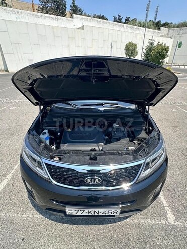 Kia Sorento 2013, 220,000 km - 2.0 l - Bakı