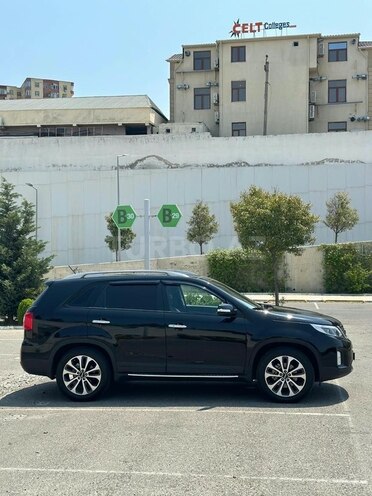 Kia Sorento 2013, 220,000 km - 2.0 l - Bakı