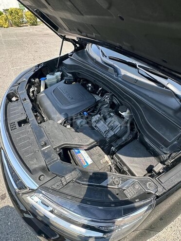 Kia Sorento 2013, 220,000 km - 2.0 l - Bakı
