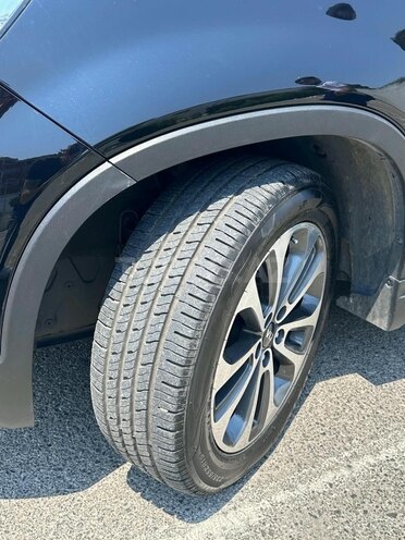 Kia Sorento 2013, 220,000 km - 2.0 l - Bakı