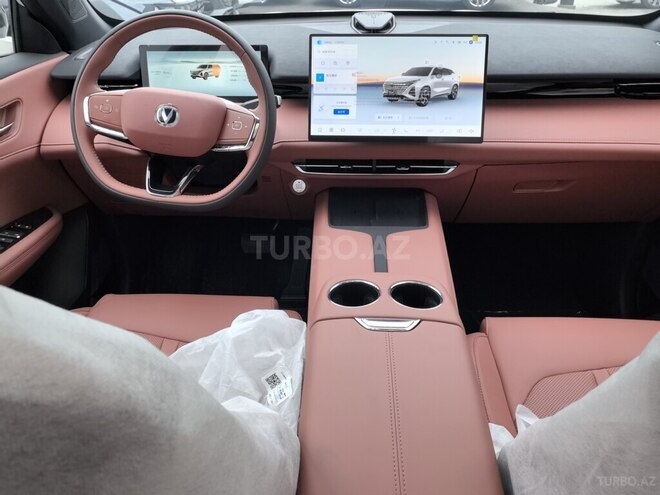 Changan  2026, 0 km - 1.5 l - Bakı