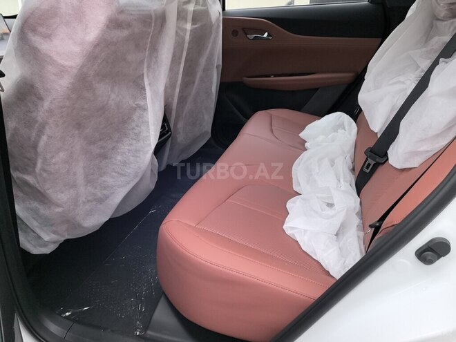 Changan  2026, 0 km - 1.5 l - Bakı