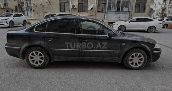 Volkswagen Passat 2004, 482,800 km - 1.8 l - Bakı