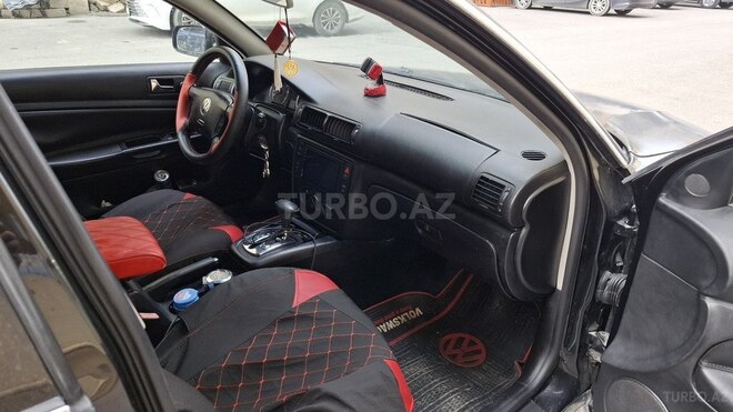 Volkswagen Passat 2004, 482,800 km - 1.8 l - Bakı