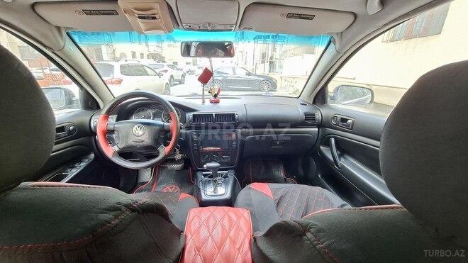 Volkswagen Passat 2004, 482,800 km - 1.8 l - Bakı