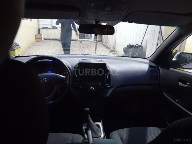 Hyundai i30 2008, 300,000 km - 1.6 l - Bakı
