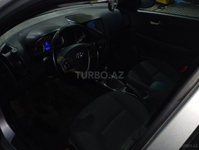 Hyundai i30 2008, 300,000 km - 1.6 l - Bakı