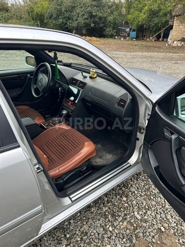 Mercedes C 200 2000, 348,000 km - 2.0 l - Ağcabədi