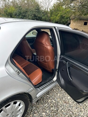 Mercedes C 200 2000, 348,000 km - 2.0 l - Ağcabədi