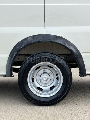 Ford Transit 2003, 700,000 km - 2.5 l - Bakı