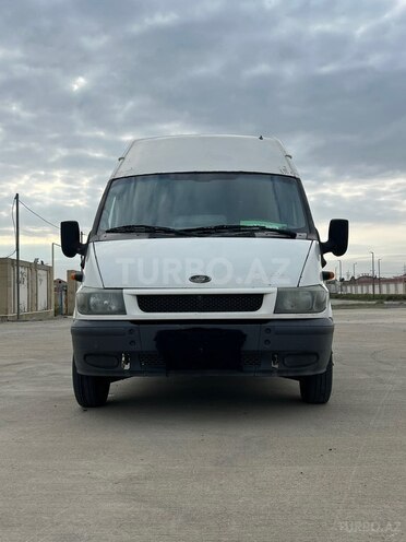 Ford Transit 2003, 700,000 km - 2.5 l - Bakı