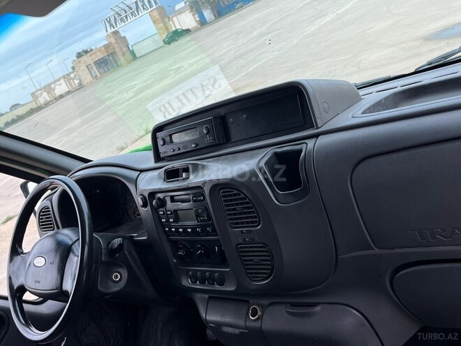 Ford Transit 2003, 700,000 km - 2.5 l - Bakı