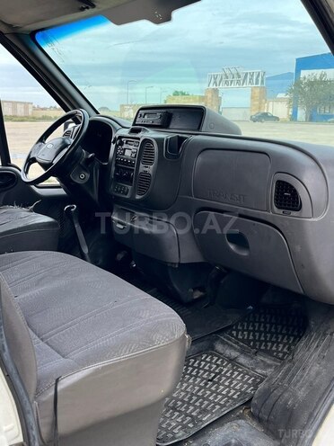 Ford Transit 2003, 700,000 km - 2.5 l - Bakı