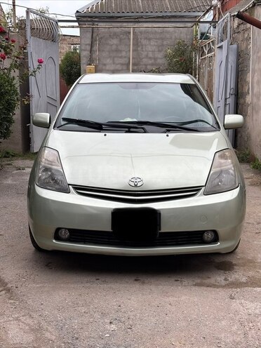 Toyota Prius 2005, 443,583 km - 1.5 l - Bakı