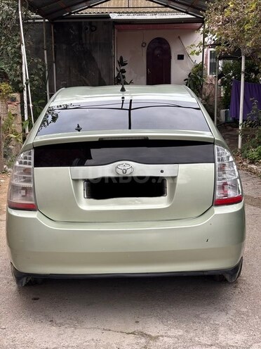 Toyota Prius 2005, 443,583 km - 1.5 l - Bakı