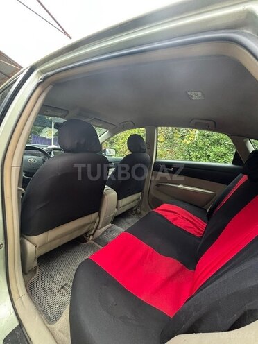 Toyota Prius 2005, 443,583 km - 1.5 l - Bakı