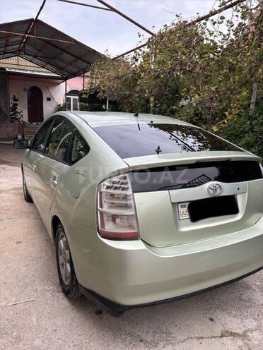 Toyota Prius 2005, 443,583 km - 1.5 l - Bakı
