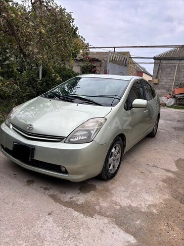 Toyota Prius 2005, 443,583 km - 1.5 l - Bakı