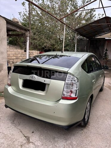 Toyota Prius 2005, 443,583 km - 1.5 l - Bakı