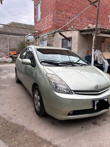 Toyota Prius 2005, 443,583 km - 1.5 l - Bakı