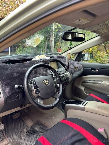 Toyota Prius 2005, 443,583 km - 1.5 l - Bakı