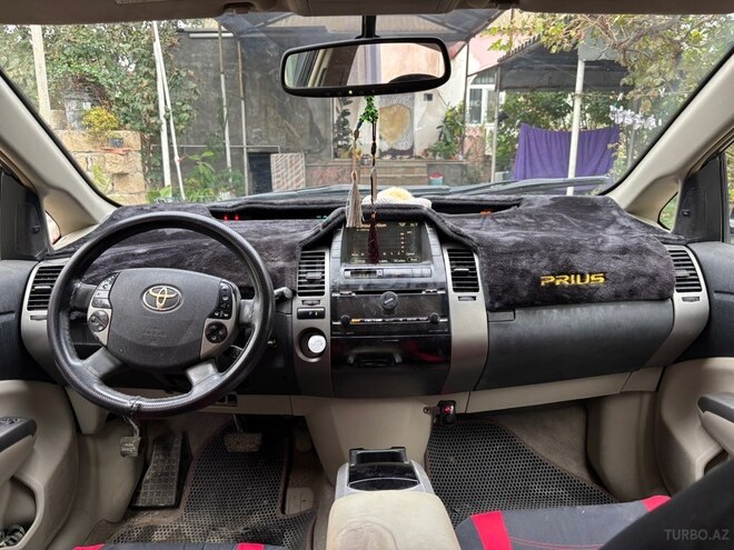 Toyota Prius 2005, 443,583 km - 1.5 l - Bakı