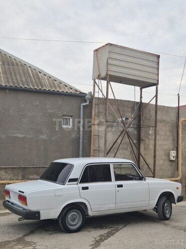 LADA (VAZ) 2107 2011, 60,000 km - 1.6 l - Bakı